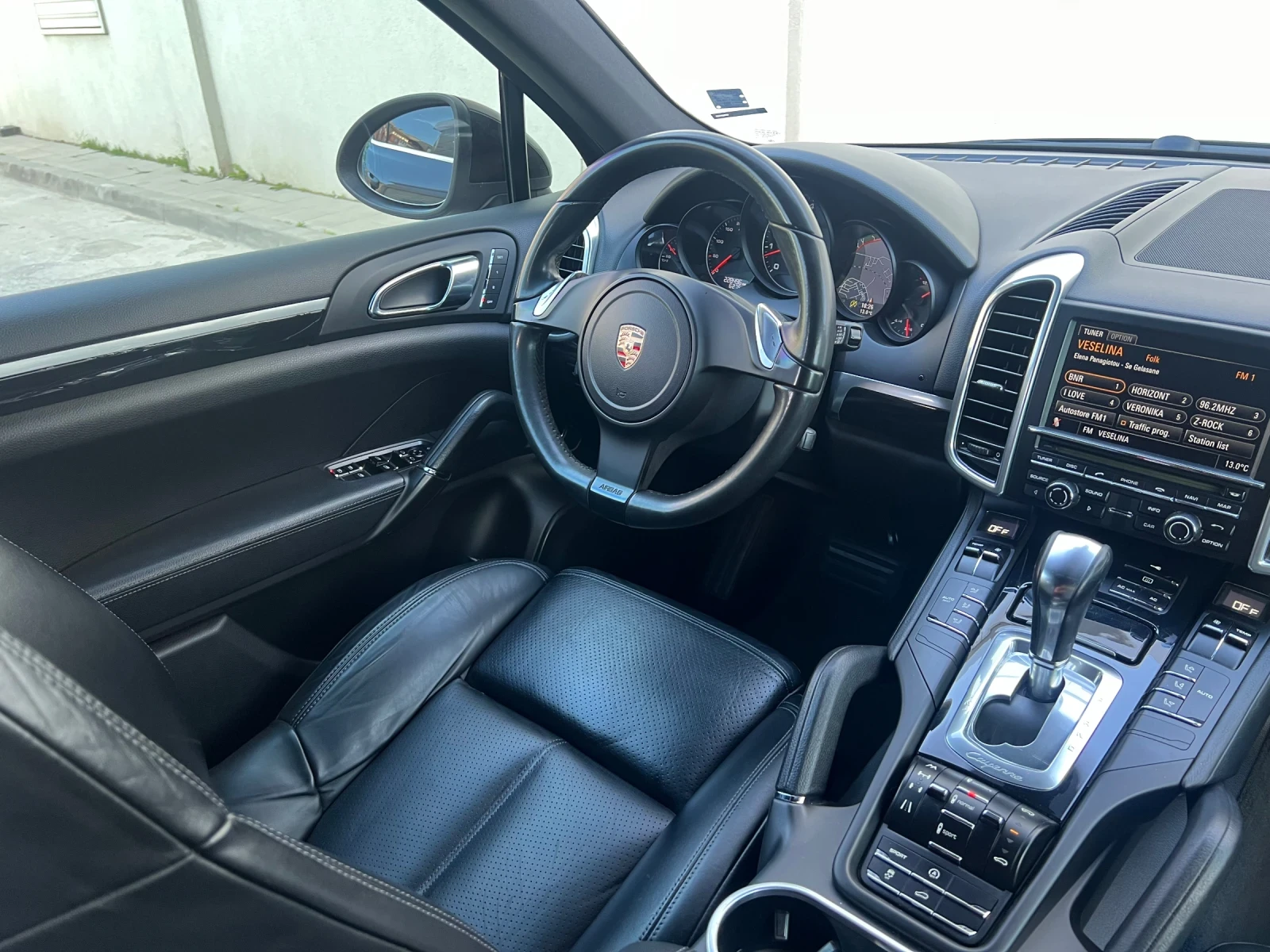 Porsche Cayenne 3.6I* УНИКАТ*  - изображение 10