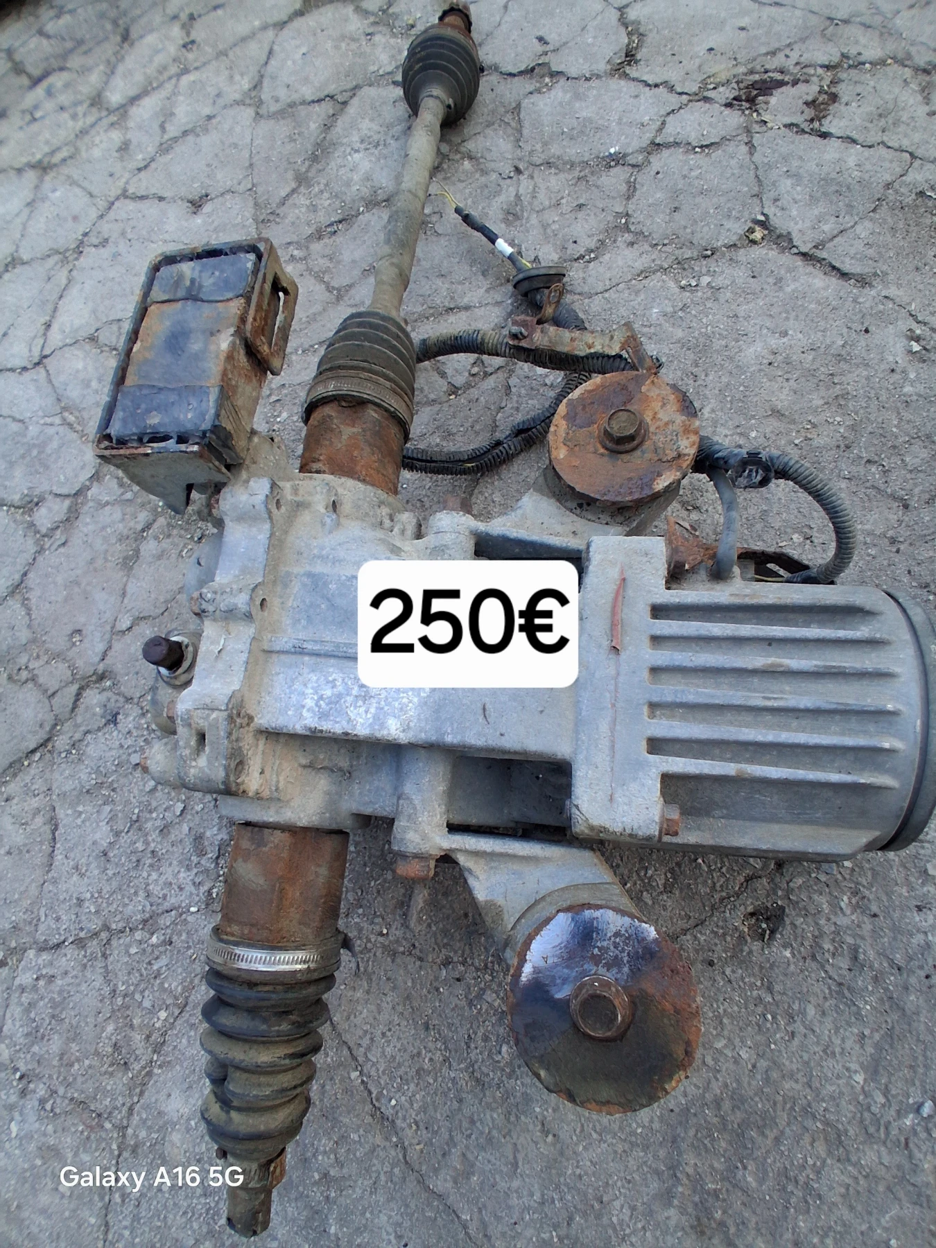 Jeep Compass, снимка 14 - Автомобили и джипове - 47639043