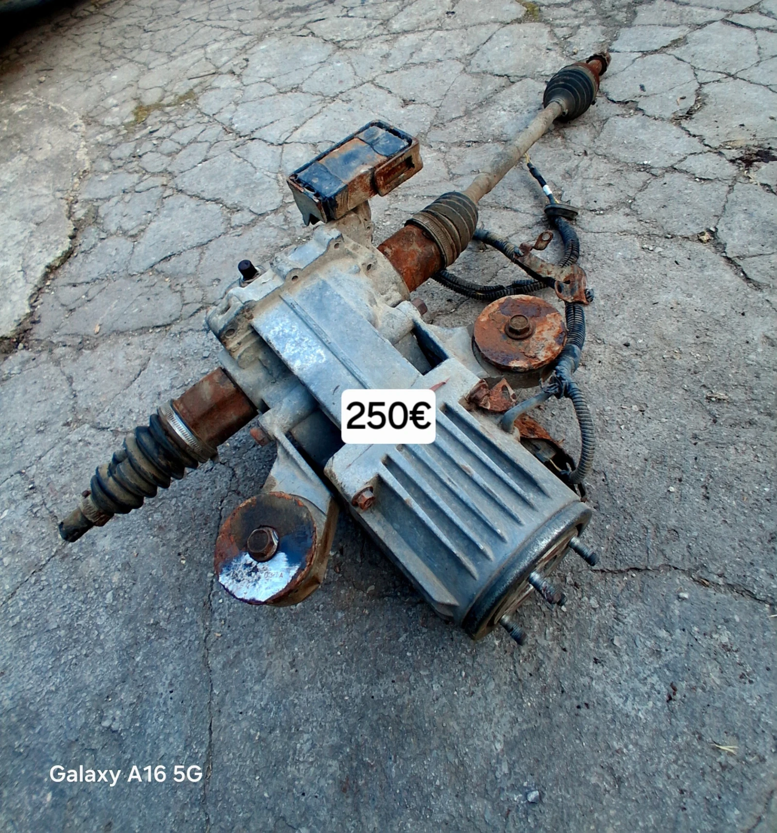 Jeep Compass, снимка 13 - Автомобили и джипове - 47639043