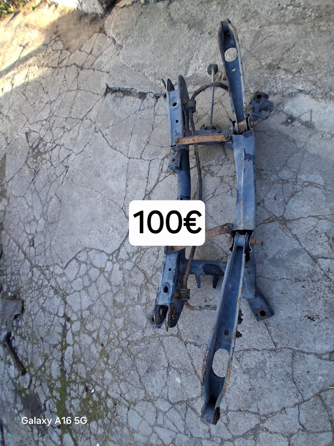 Jeep Compass, снимка 12 - Автомобили и джипове - 47639043