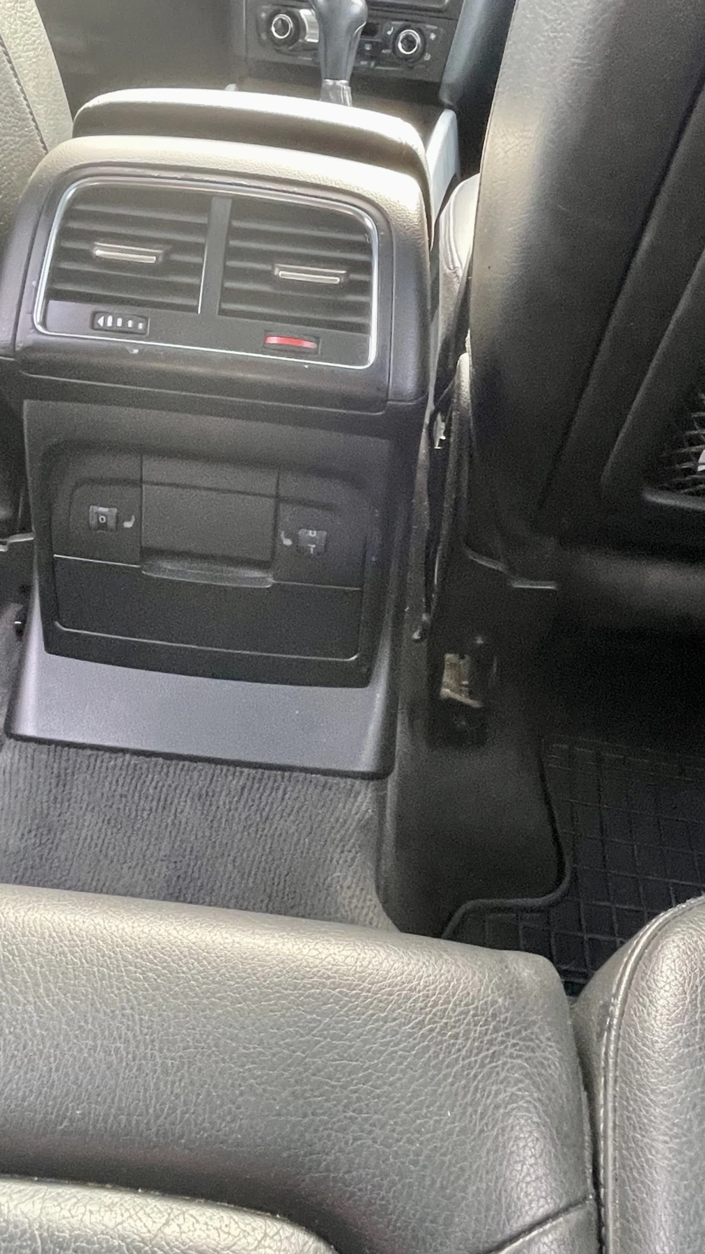 Audi Q5 3.2 - изображение 10