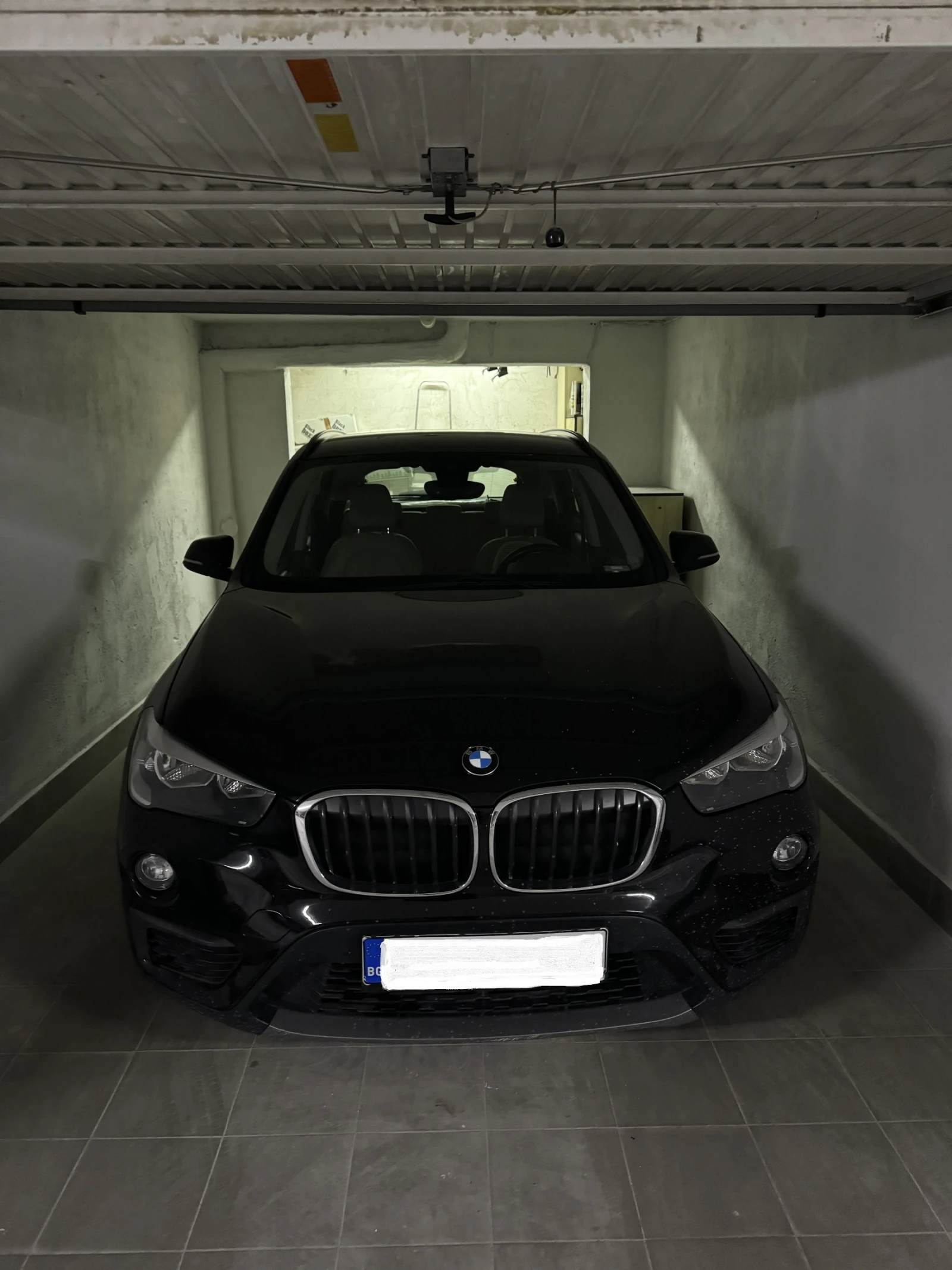 BMW X1  xDrive 1.8d F48 - изображение 10