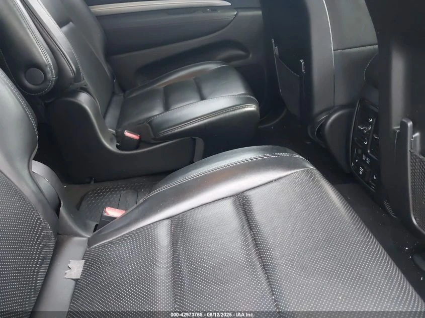 Dodge Durango 5.7L V-8 VVT, 360HP All Wheel Drive | Mobile.bg   13