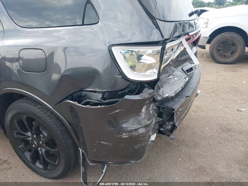 Dodge Durango 5.7L V-8 VVT, 360HP All Wheel Drive | Mobile.bg   11