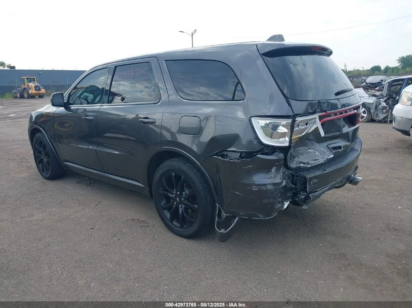 Dodge Durango 5.7L V-8 VVT, 360HP All Wheel Drive | Mobile.bg   8