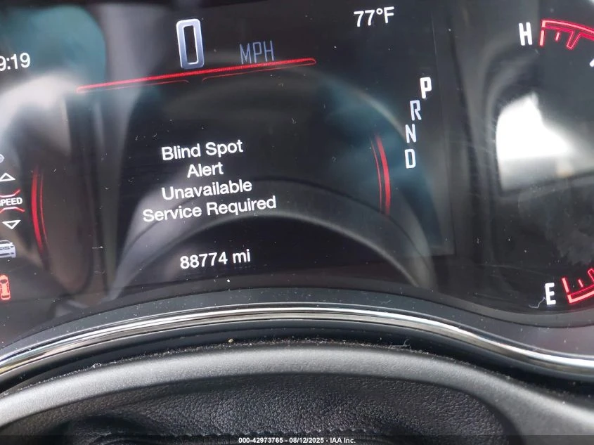 Dodge Durango 5.7L V-8 VVT, 360HP All Wheel Drive | Mobile.bg   7