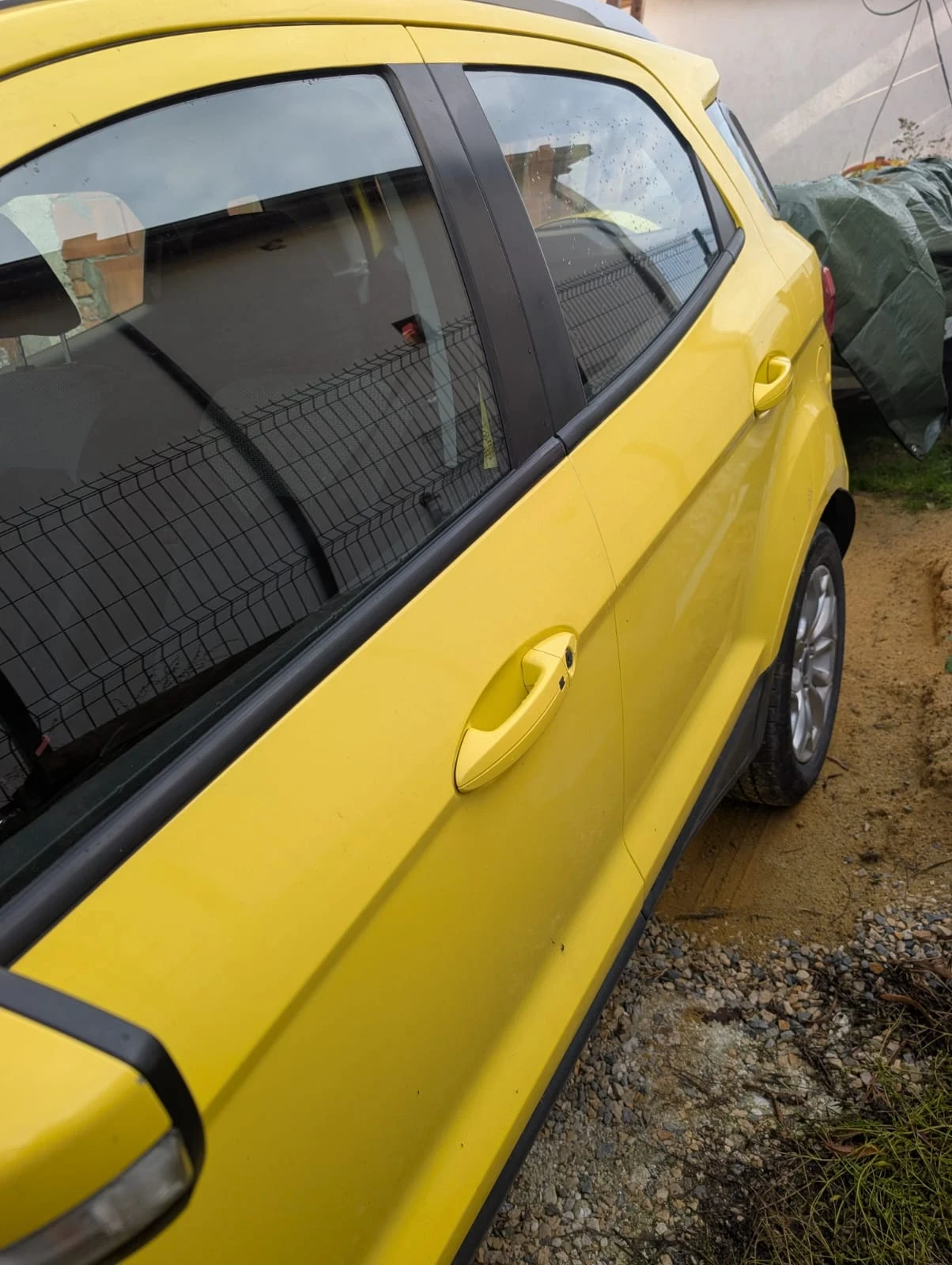 Ford EcoSport | Mobile.bg   10