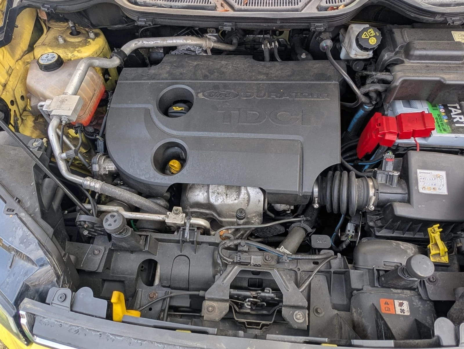 Ford EcoSport | Mobile.bg   12