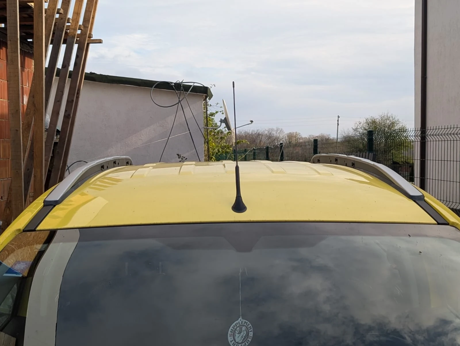 Ford EcoSport | Mobile.bg   15