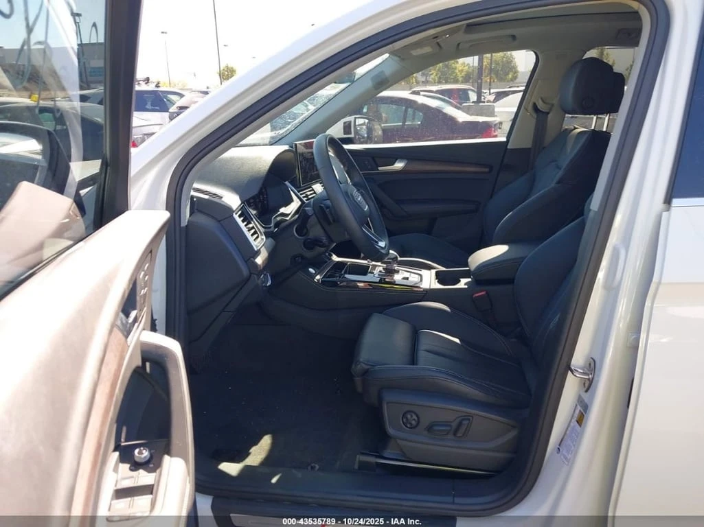 Audi Q5 * PREMIUM PLUS 55 TFSI E S LINE QUATTRO S TRONIC * | Mobile.bg   5