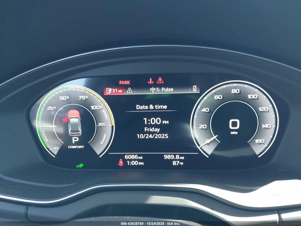 Audi Q5 * PREMIUM PLUS 55 TFSI E S LINE QUATTRO S TRONIC * | Mobile.bg   15