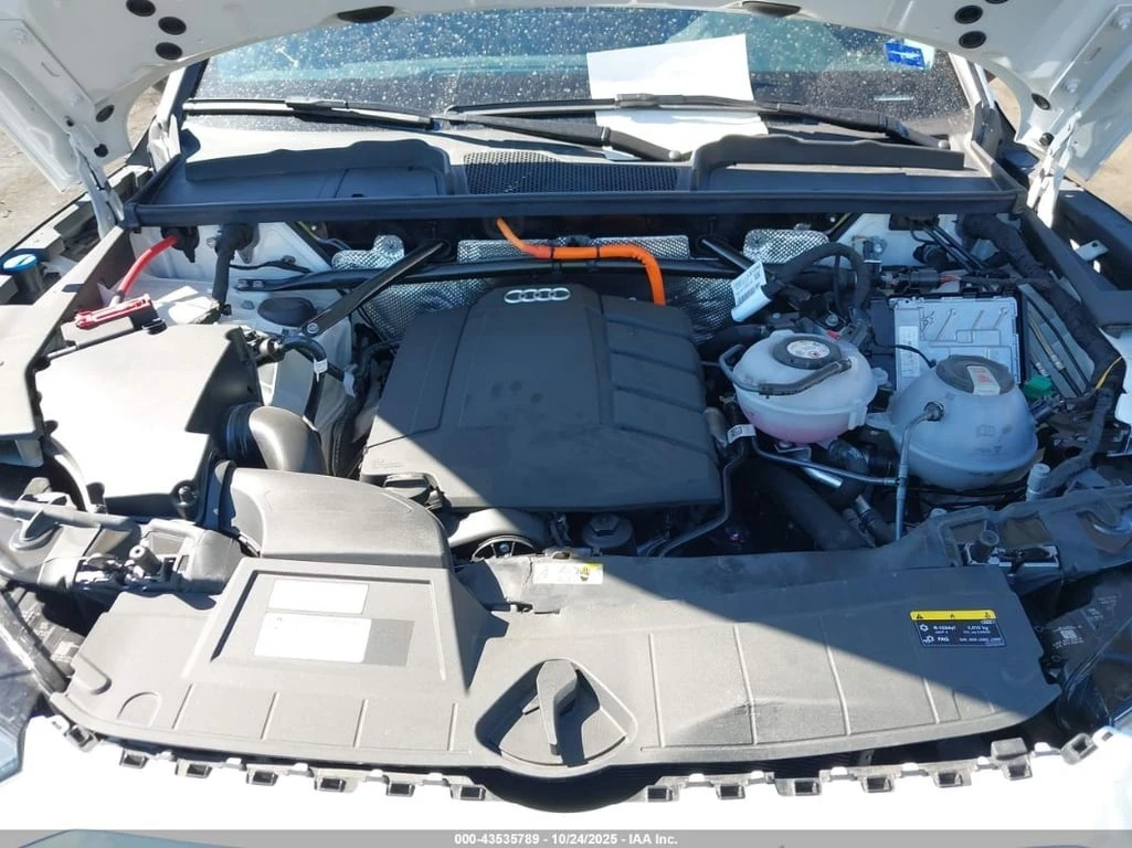 Audi Q5 * PREMIUM PLUS 55 TFSI E S LINE QUATTRO S TRONIC * | Mobile.bg   10