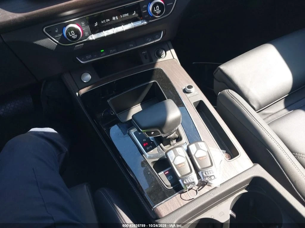 Audi Q5 * PREMIUM PLUS 55 TFSI E S LINE QUATTRO S TRONIC * | Mobile.bg   11