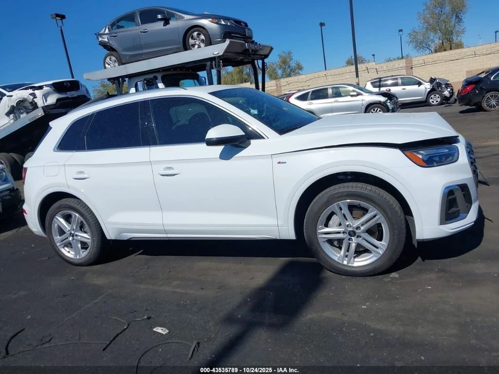 Audi Q5 * PREMIUM PLUS 55 TFSI E S LINE QUATTRO S TRONIC * | Mobile.bg   13