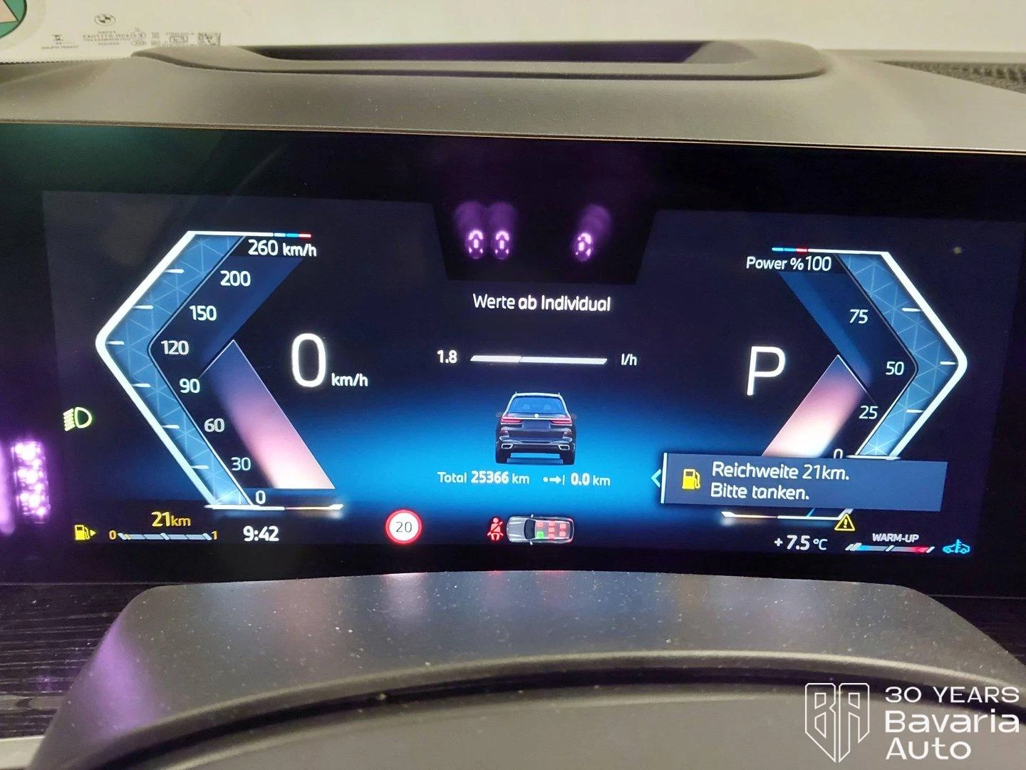 BMW X7 40d xDrive M Sport Paket Sportautomatic - изображение 10