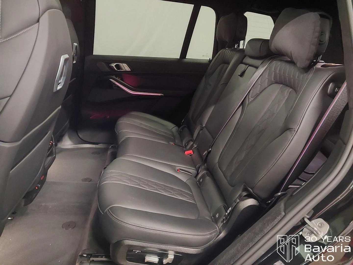 BMW X7 40d xDrive M Sport Paket Sportautomatic - изображение 8