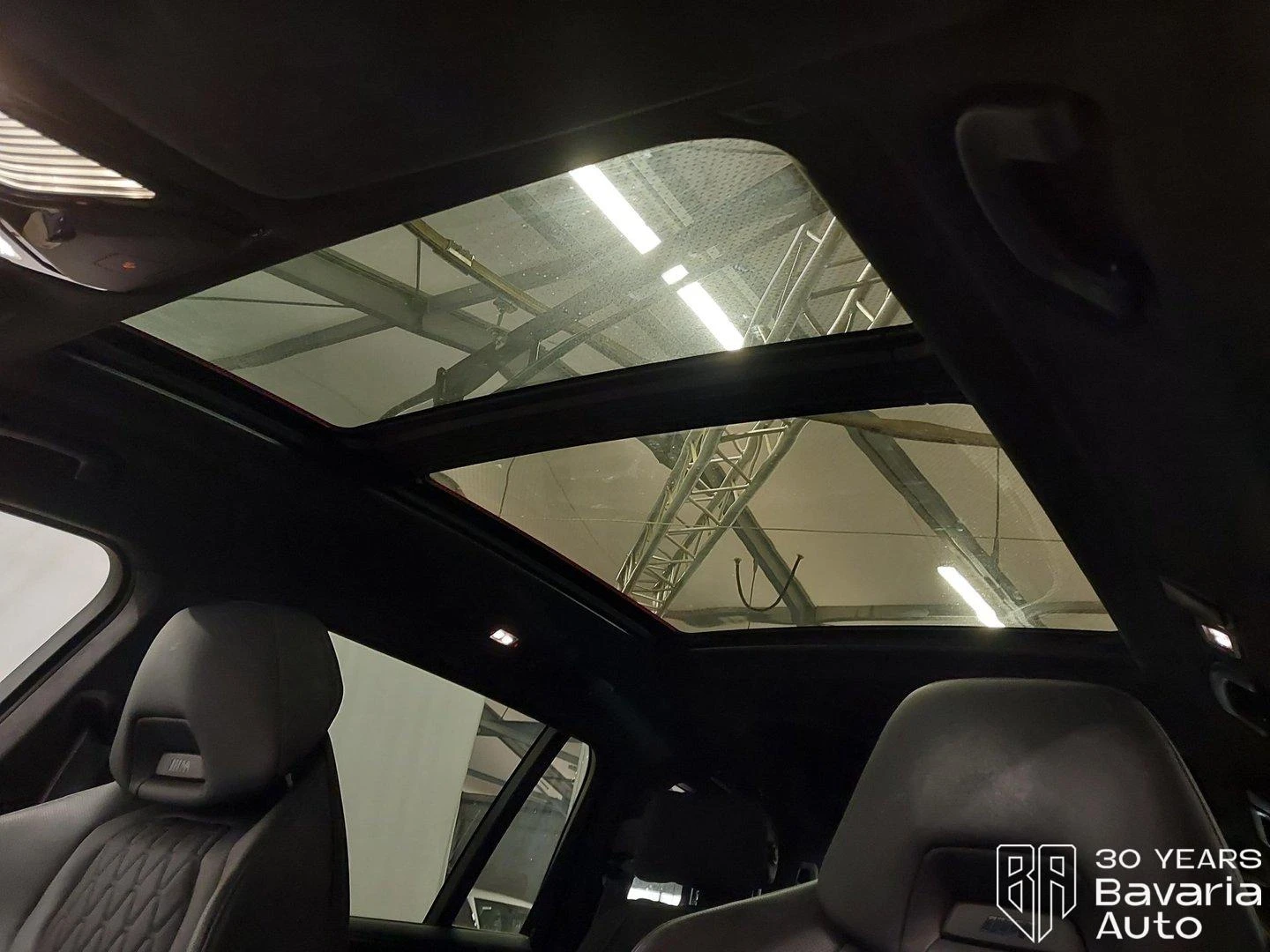 BMW X7 40d xDrive M Sport Paket Sportautomatic - изображение 9