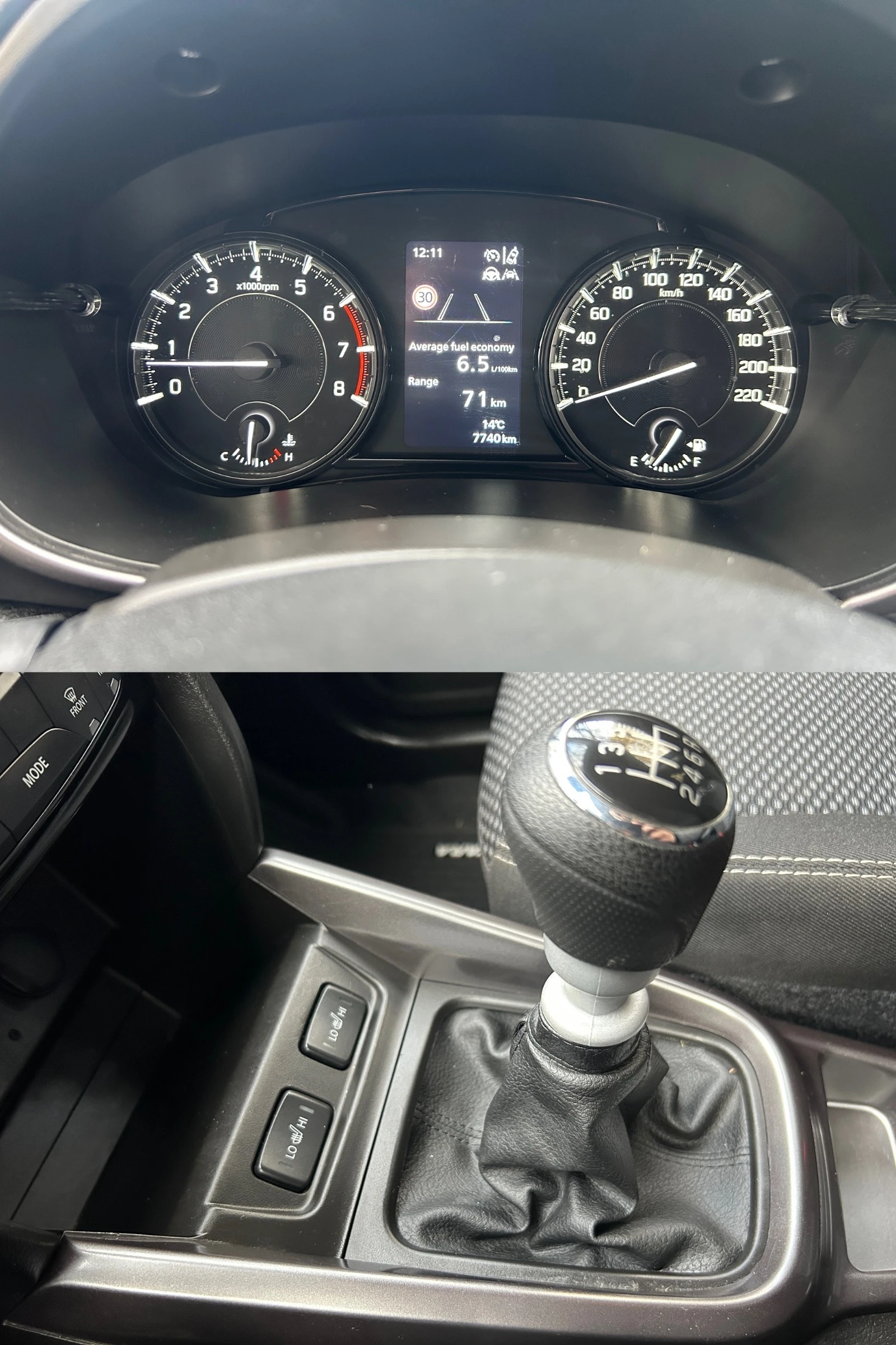 Suzuki Vitara 1.4 HYBRID 48V | Mobile.bg   13