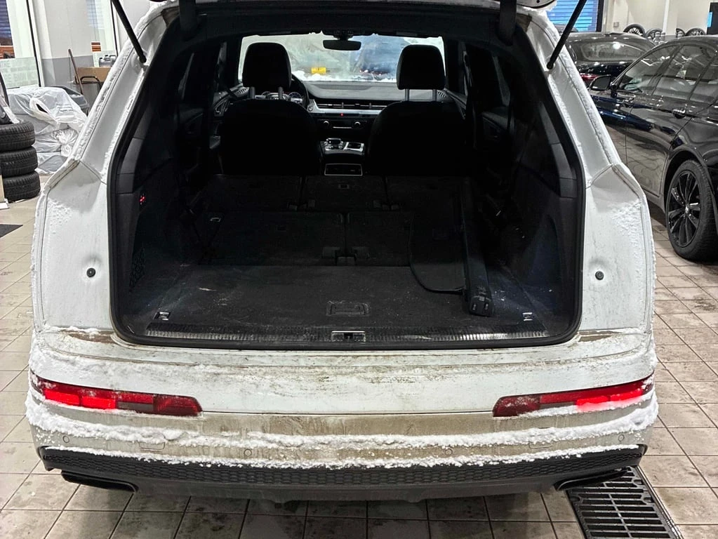 Audi Q7 * Progressiv * CARFAX * ���� �� �� | Mobile.bg � ����������� 14