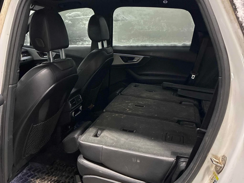 Audi Q7 * Progressiv * CARFAX * ЦЕНА ДО БГ - изображение 10