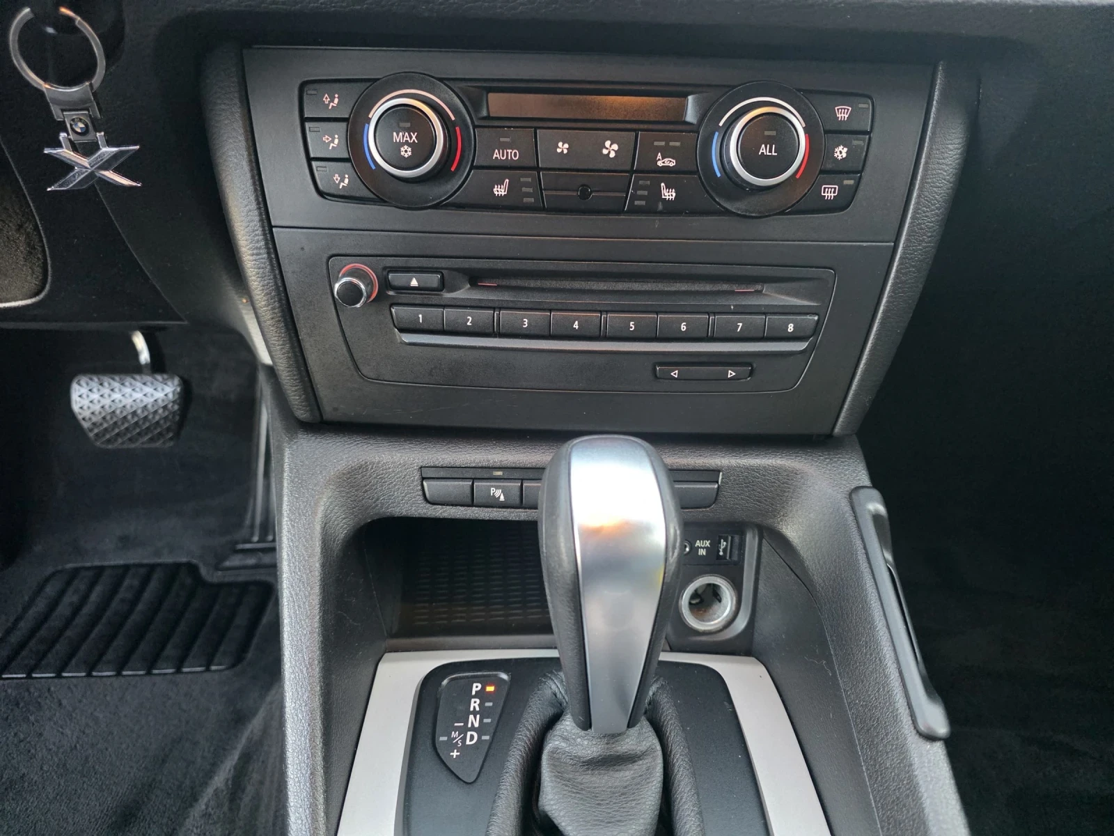 BMW X1 Xdrive Navi  | Mobile.bg � ����������� 13