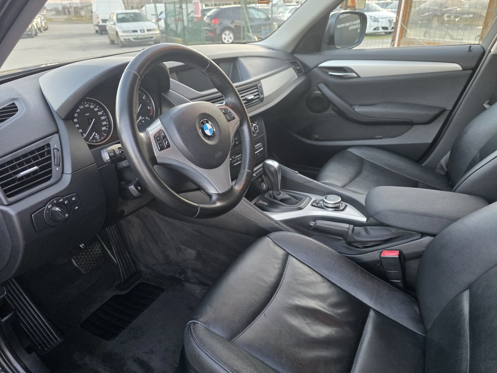 BMW X1 Xdrive Navi  | Mobile.bg � ����������� 7
