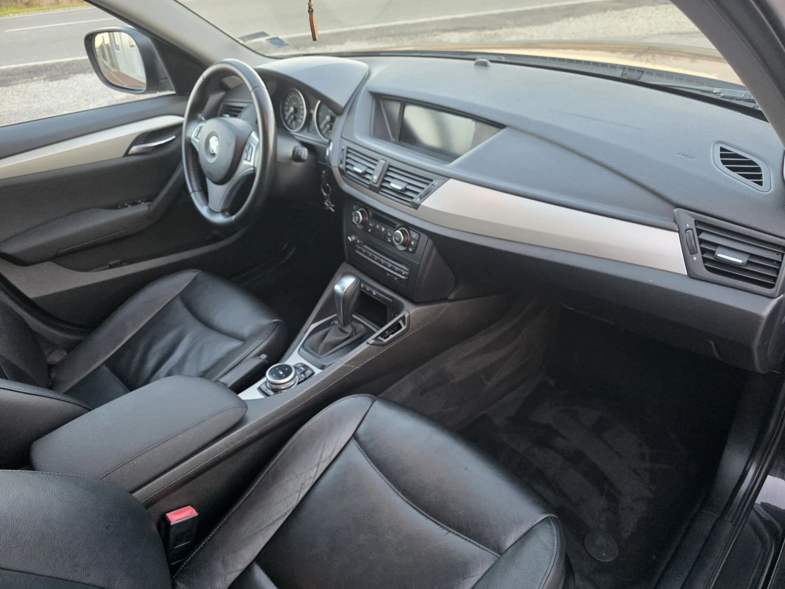 BMW X1 Xdrive Navi  | Mobile.bg � ����������� 10