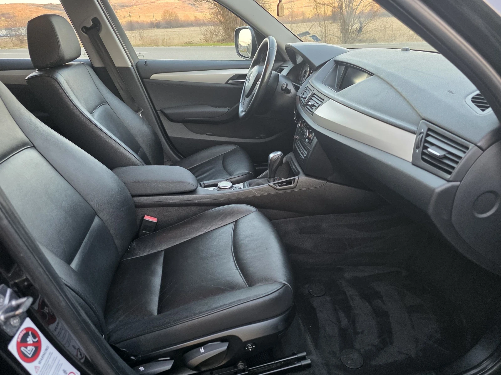 BMW X1 Xdrive Navi  | Mobile.bg � ����������� 9