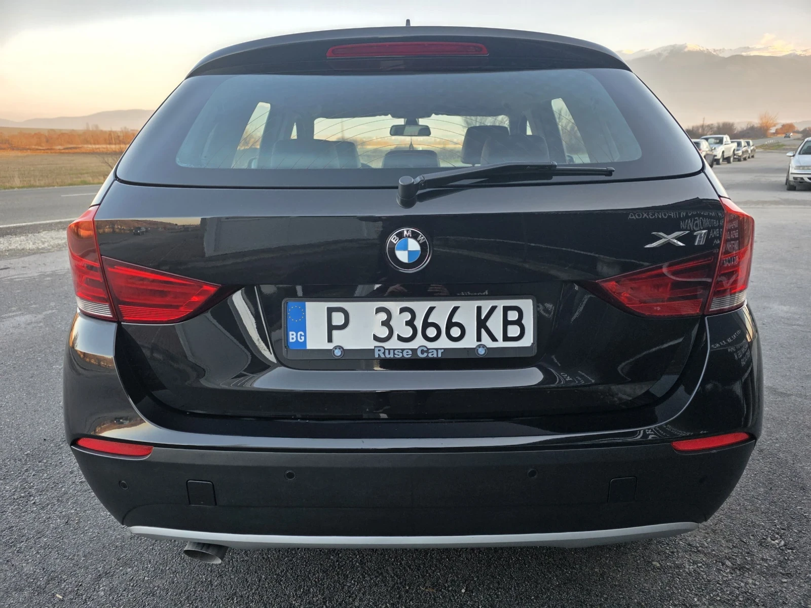 BMW X1 Xdrive Navi  | Mobile.bg � ����������� 6