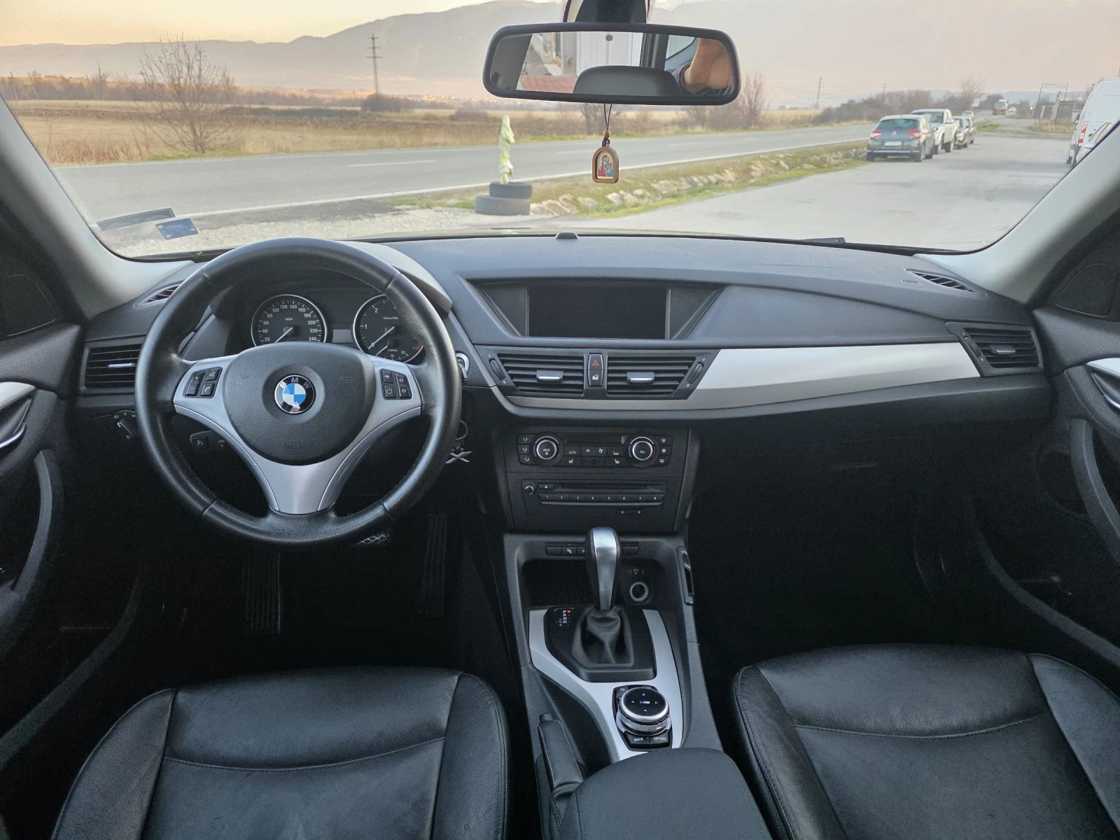 BMW X1 Xdrive Navi  | Mobile.bg � ����������� 8