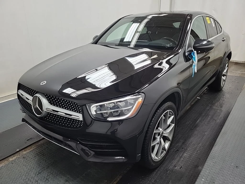 Mercedes-Benz GLC * 300 * CARFAX * ��� ������������ ������ | Mobile.bg � ����������� 1