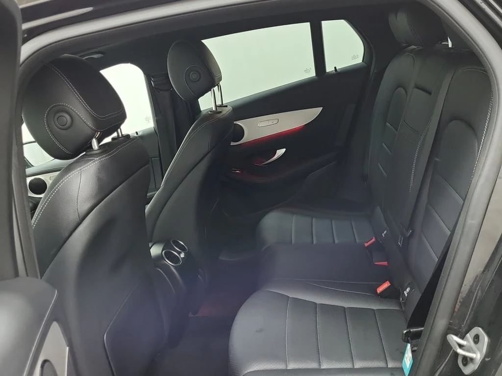 Mercedes-Benz GLC * 300 * CARFAX * ��� ������������ ������ | Mobile.bg � ����������� 3