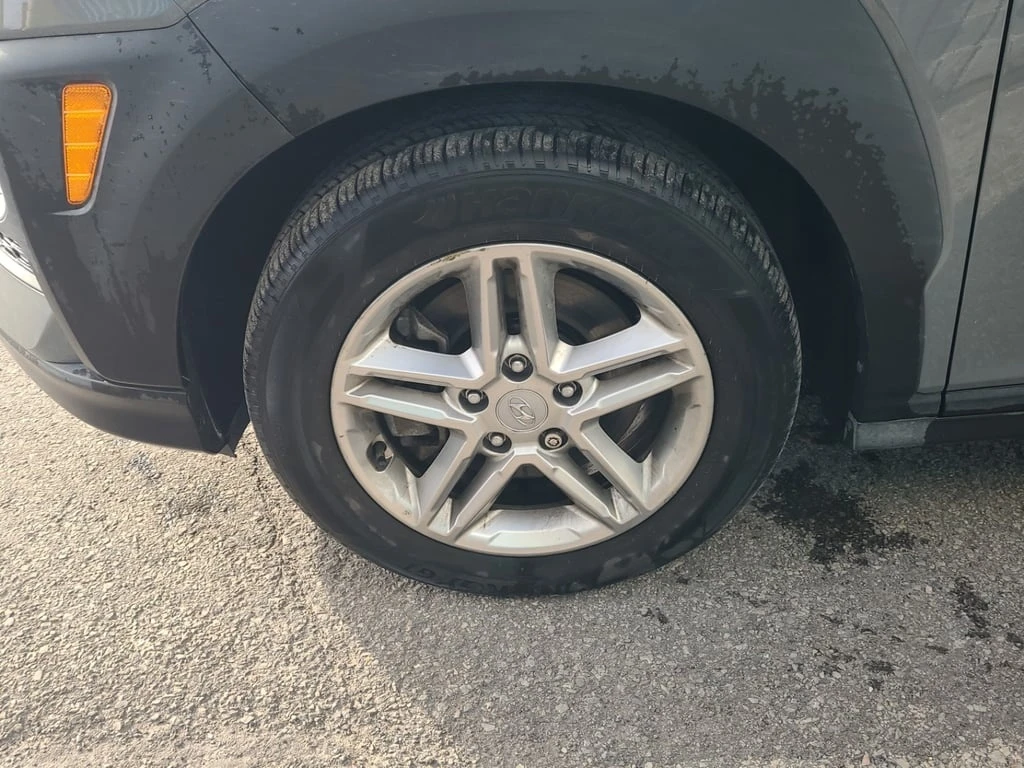 Hyundai Kona * ESSENTIAL 4D UTILITY AWD * CARFAX * ���� �� �� | Mobile.bg � ����������� 6