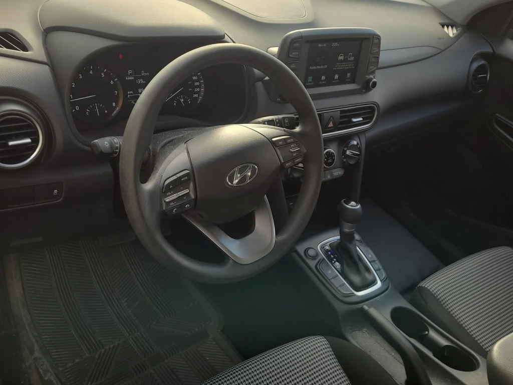 Hyundai Kona * ESSENTIAL 4D UTILITY AWD * CARFAX * ���� �� �� | Mobile.bg � ����������� 9