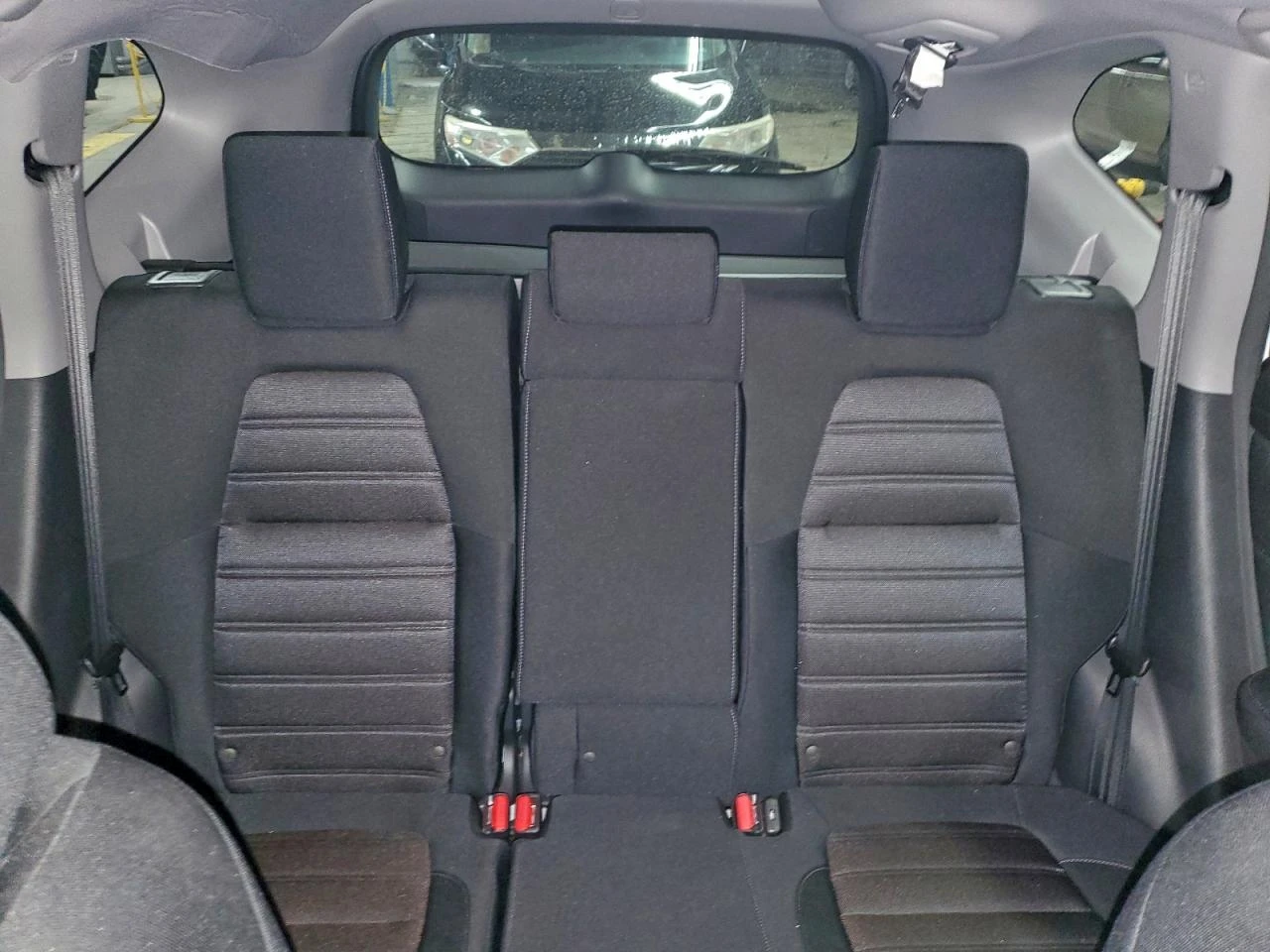 Honda Cr-v  - изображение 10