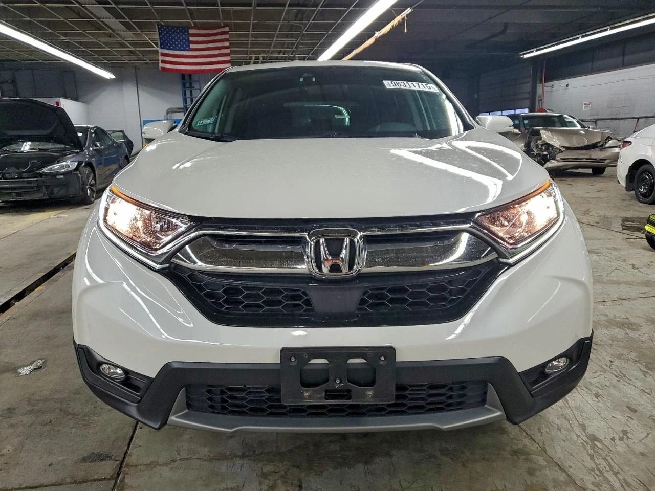 Honda Cr-v  - изображение 2