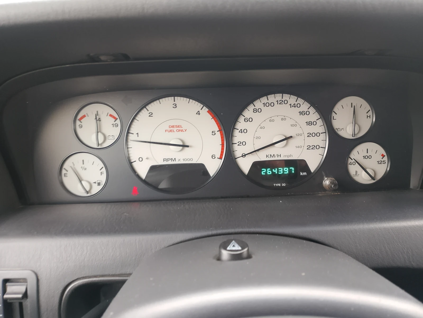 Jeep Grand cherokee  - изображение 7