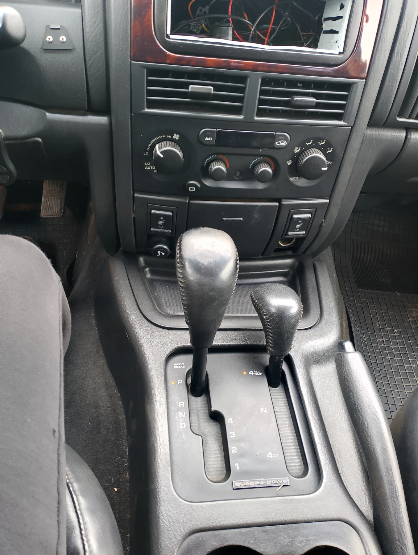 Jeep Grand cherokee  - изображение 8