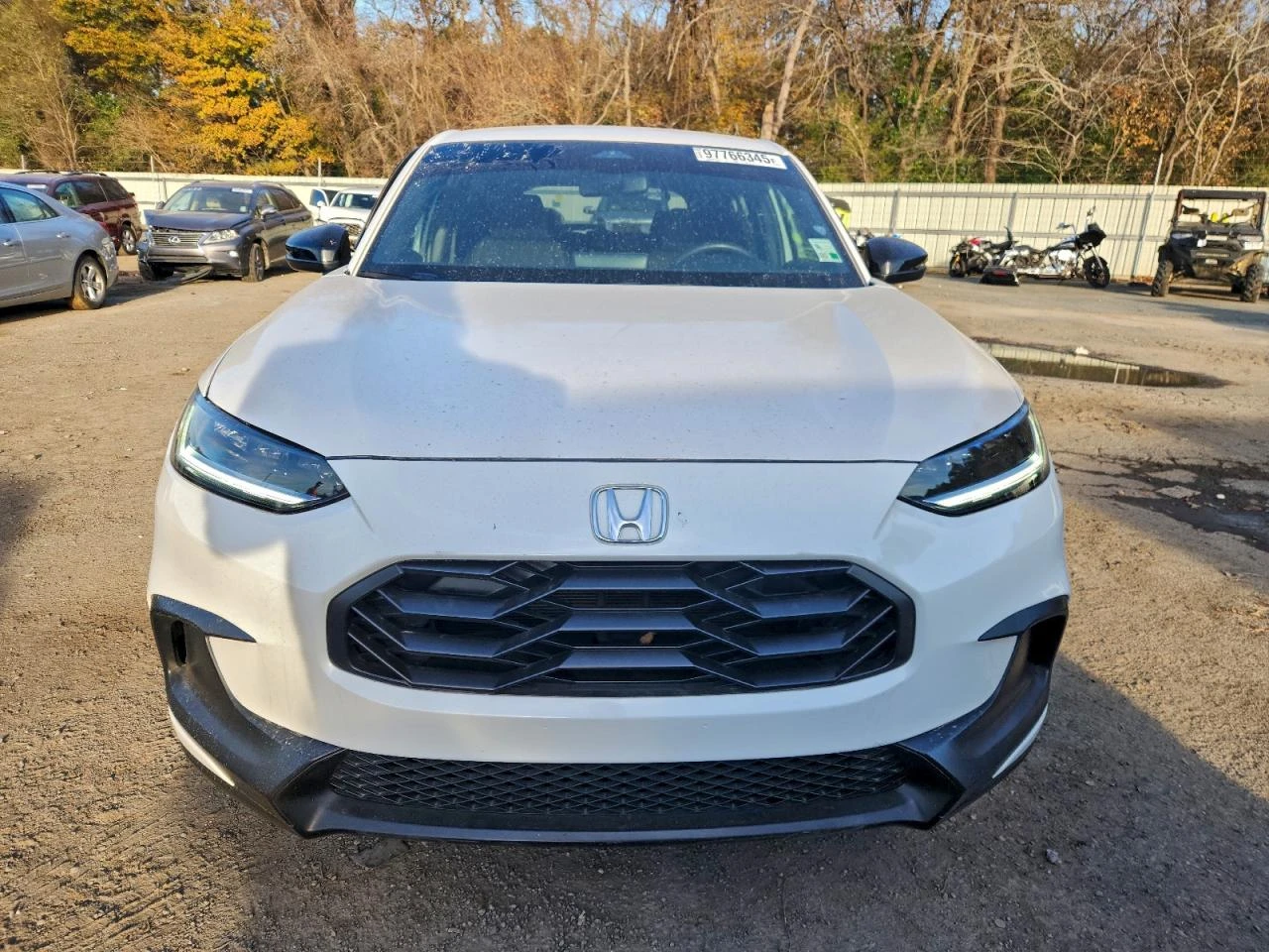 Honda Hr-v Sport | Mobile.bg � ����������� 2