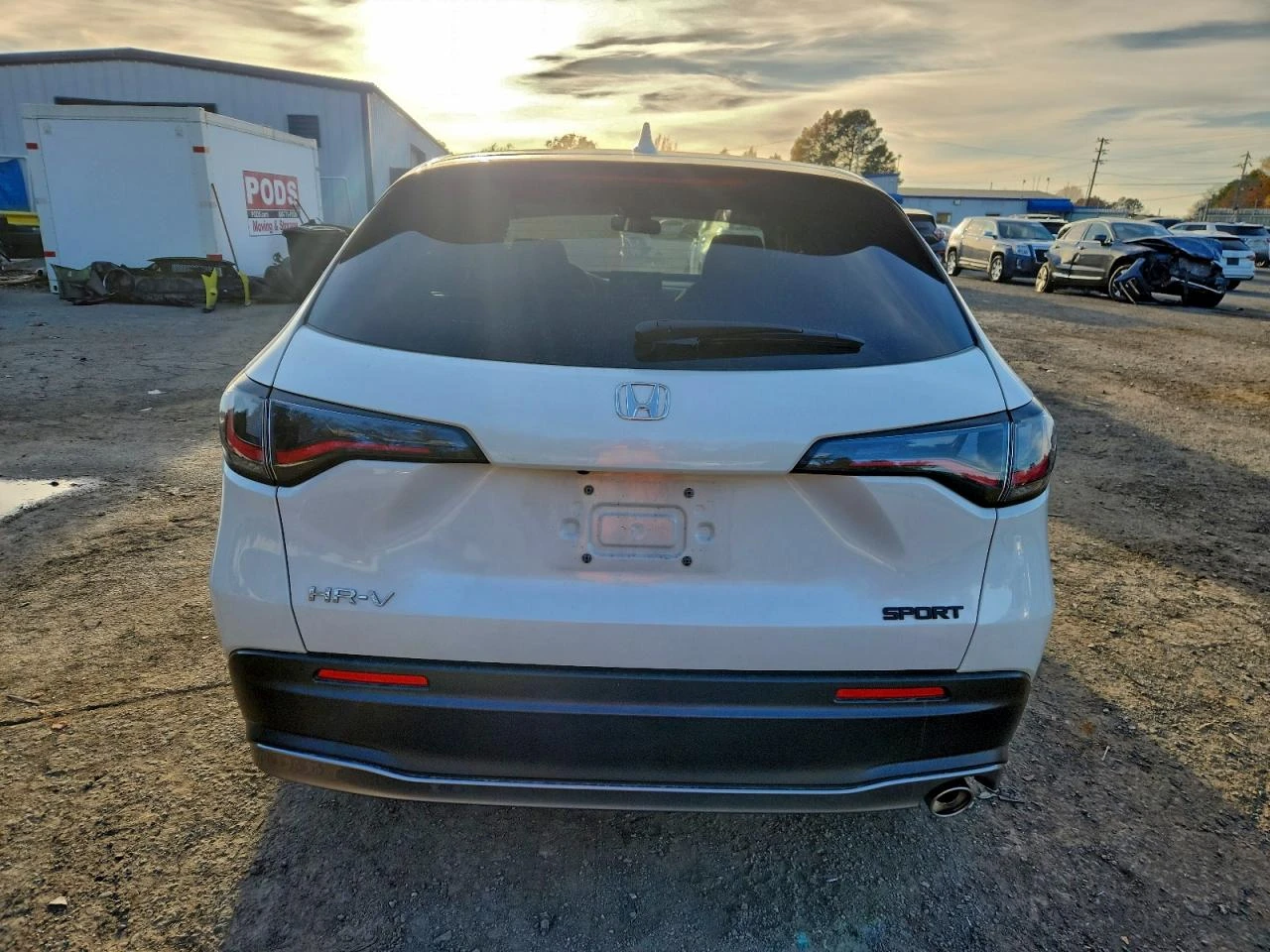 Honda Hr-v Sport | Mobile.bg � ����������� 5