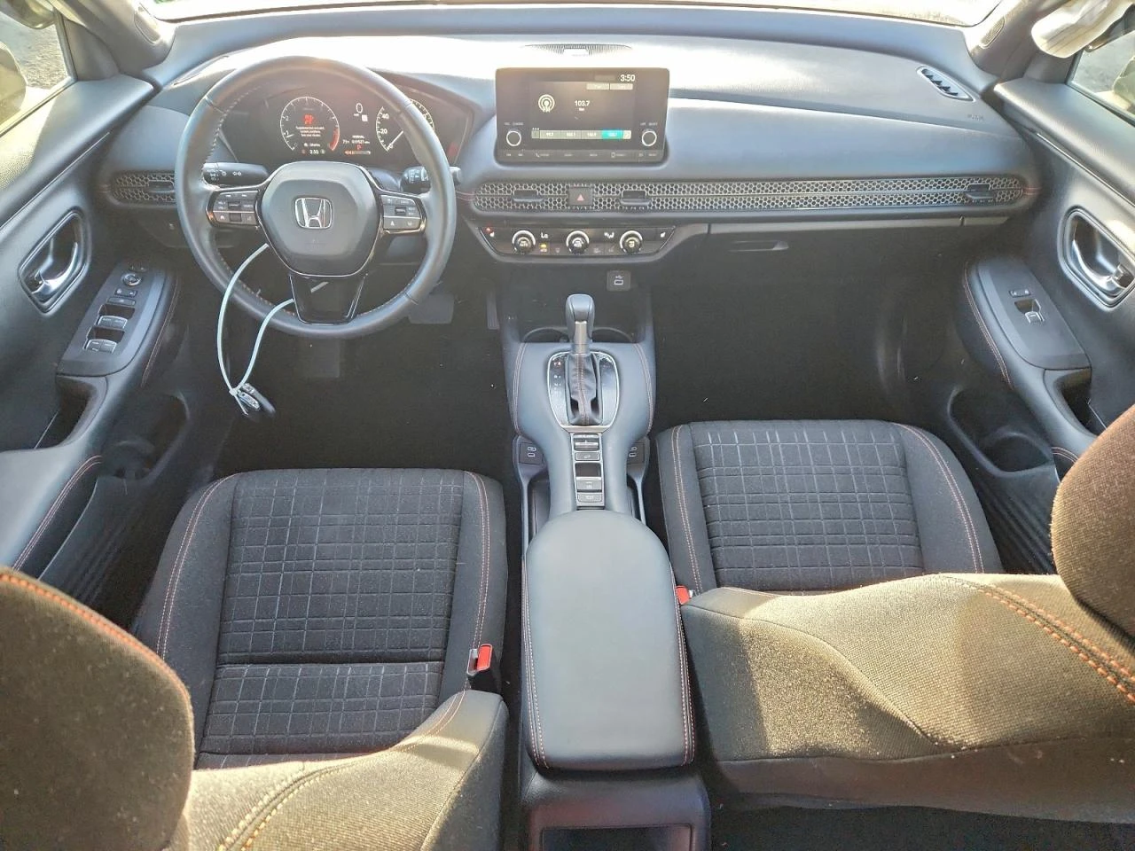 Honda Hr-v Sport | Mobile.bg � ����������� 7