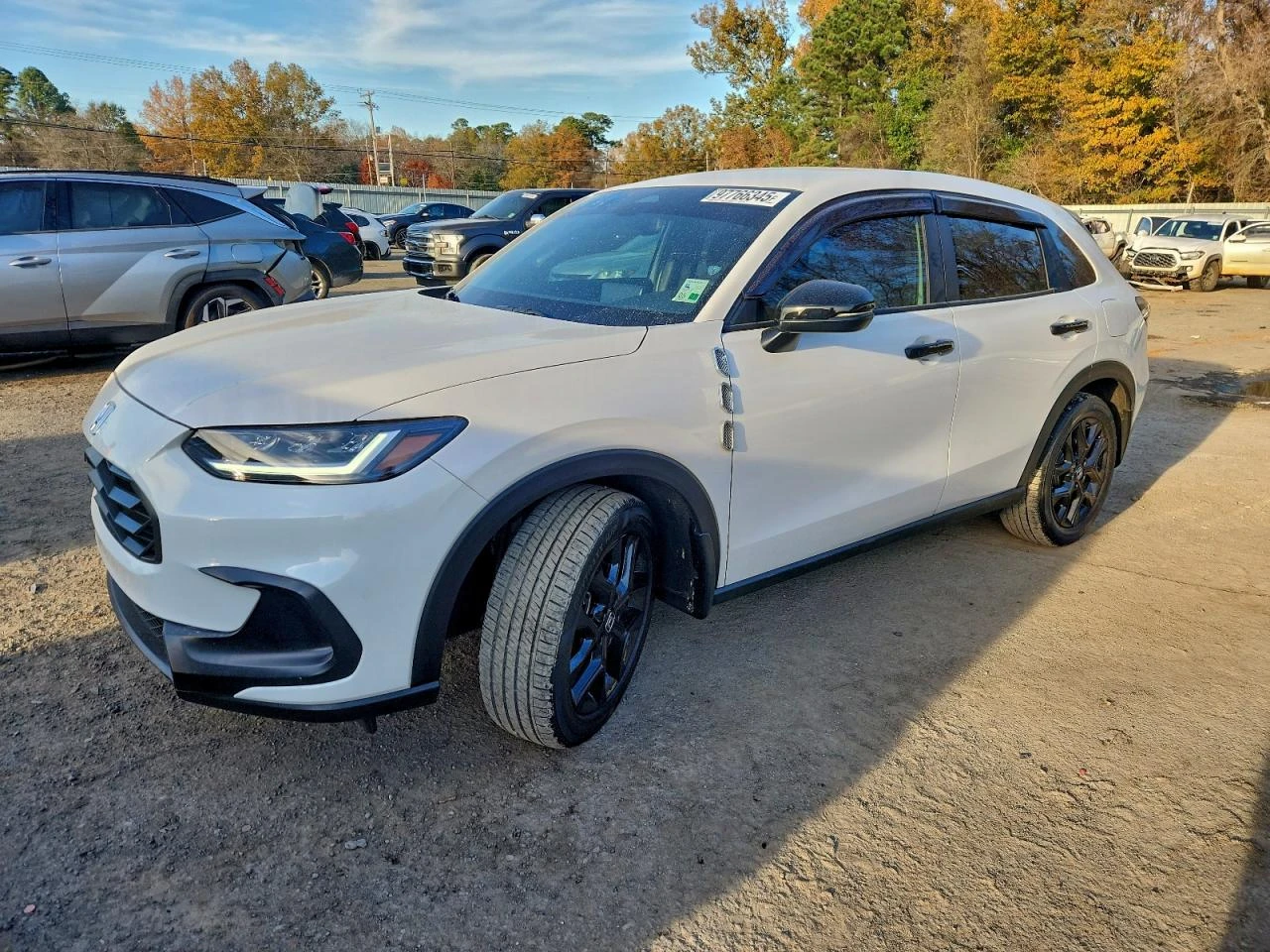 Honda Hr-v Sport | Mobile.bg � ����������� 1