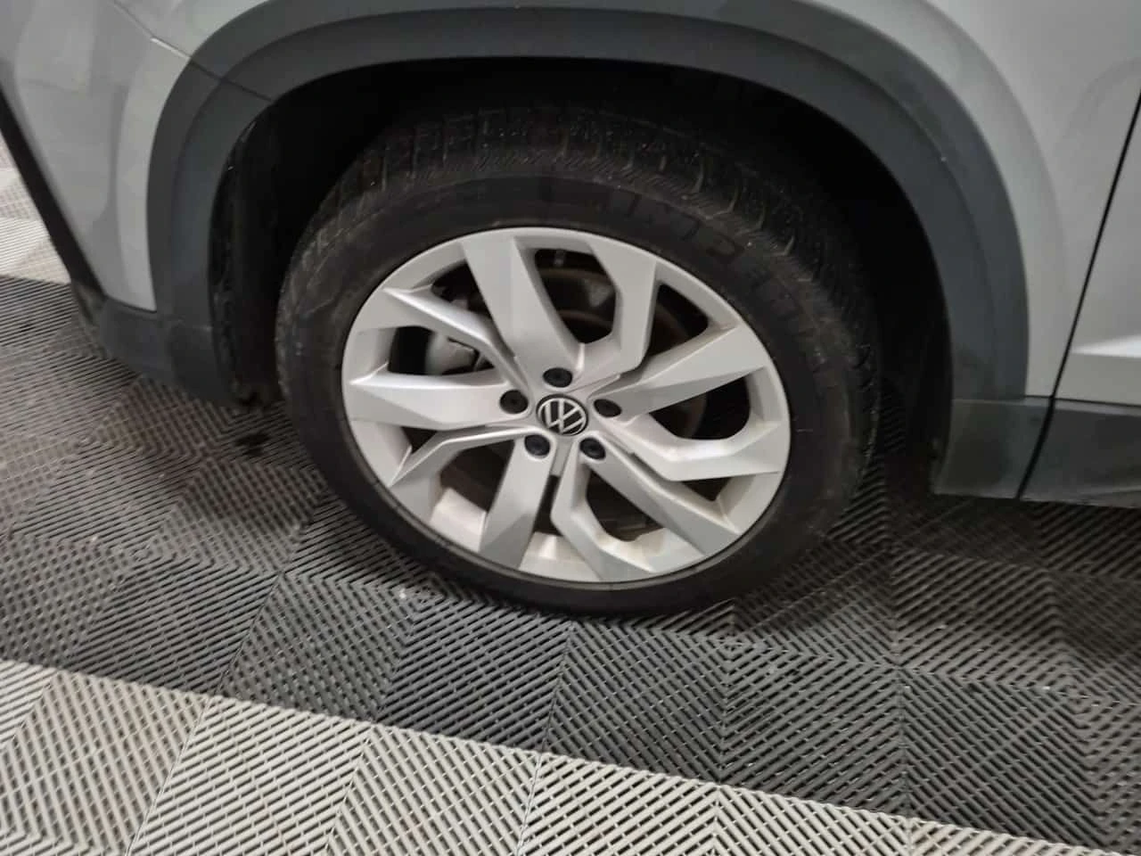 VW Taos * COMFORTLINE * * ��������* * ����� ������*  | Mobile.bg � ����������� 17