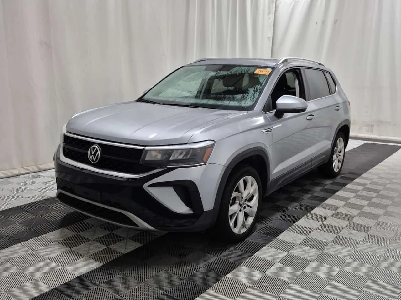 VW Taos * COMFORTLINE * * ��������* * ����� ������*  | Mobile.bg � ����������� 1