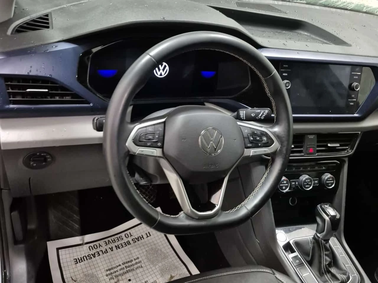 VW Taos * COMFORTLINE * * ��������* * ����� ������*  | Mobile.bg � ����������� 11