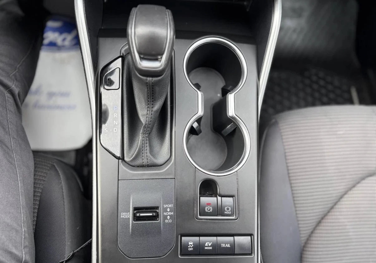 Toyota Highlander Hybrid | 7 ����� | ������ ����� | �������� ������� | Mobile.bg � ����������� 8