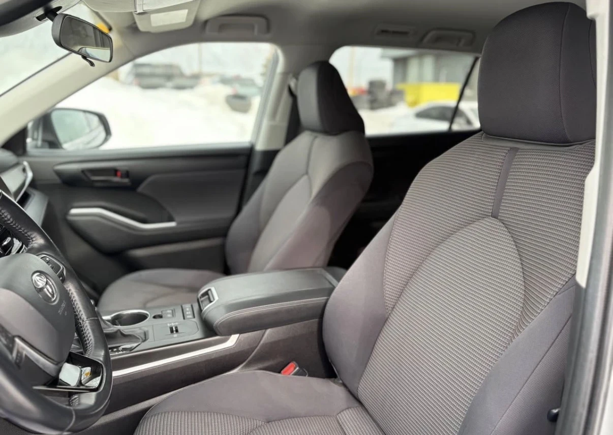 Toyota Highlander Hybrid | 7 ����� | ������ ����� | �������� ������� | Mobile.bg � ����������� 9