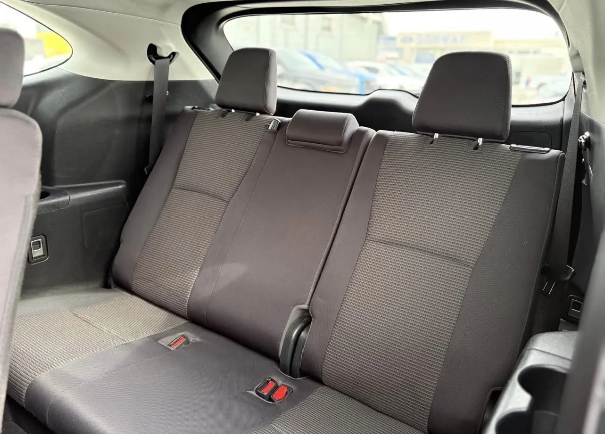 Toyota Highlander Hybrid | 7 ����� | ������ ����� | �������� ������� | Mobile.bg � ����������� 11