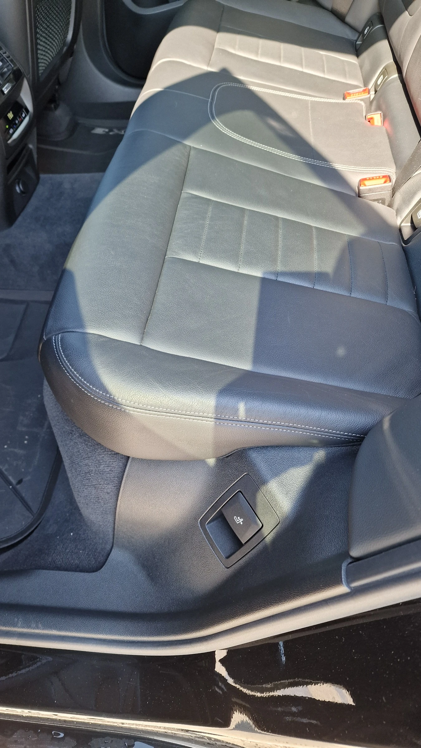 BMW X3 30d G01, снимка 11 - Автомобили и джипове - 53747927