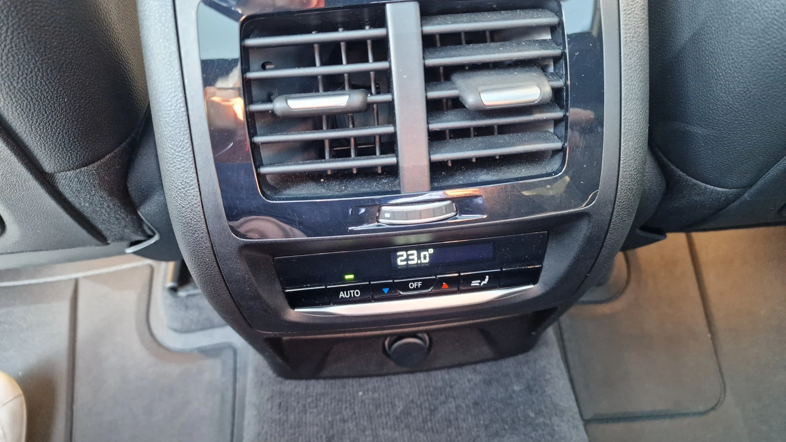 BMW X3 30d G01, снимка 10 - Автомобили и джипове - 53747927